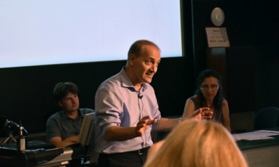 Konference s praktickou částí “Minoritní obilniny v osevních postupech a ve zdravé výživě”, 25. června 2019