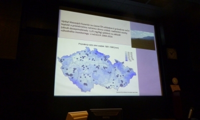 Seminář Aktuální informace o změnách v druhových a rasových spektrech patogenů, 21.6.2017