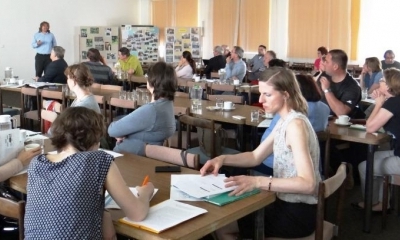 Seminář Aktuální trendy v chovu prasat - bude kastrace selat problém? 16.5.2017