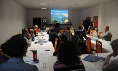 Seminář Hospodaření v ochranných pásmech vodních zdrojů, 26.10. 2018, Brno