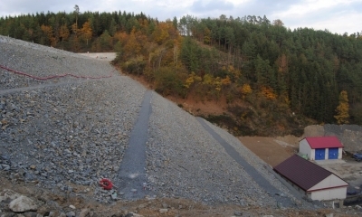 Seminář Hospodaření v ochranných pásmech vodních zdrojů, 26.10. 2018, Brno