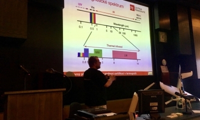 Seminář s praktickými ukázkami „Polní dny ve vzduchu“, 18. června 2019