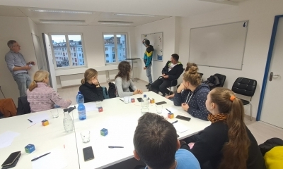 Technologie precizního zemědělství ve Švýcarsku