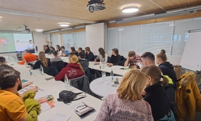 Technologie precizního zemědělství ve Švýcarsku