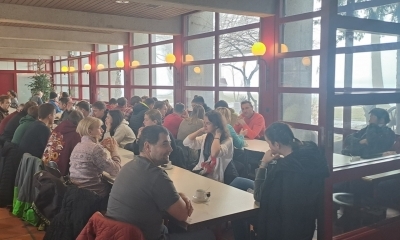 Technologie precizního zemědělství ve Švýcarsku