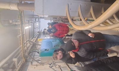 Technologie precizního zemědělství ve Švýcarsku