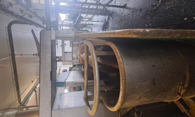 Technologie precizního zemědělství ve Švýcarsku