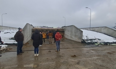 Technologie precizního zemědělství ve Švýcarsku