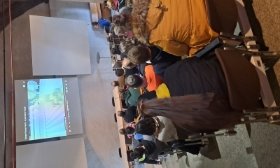 Technologie precizního zemědělství ve Švýcarsku