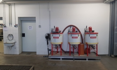 Zahraniční pobyt Výživa a krmení hospodářských zvířat